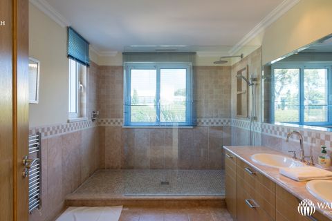 Villa a Vale do Lobo, Faro, Vale do Lobo - € 8.750.000 | Ref: Calix - foto 26